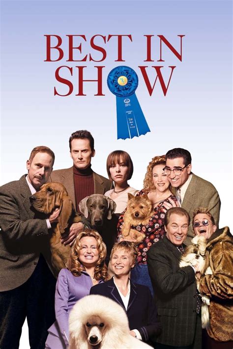 best in show movie streaming